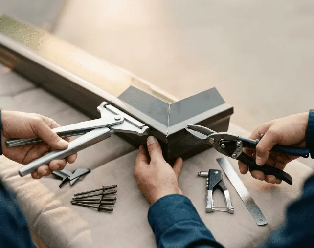 Why choose Gutter Repair in Brice, OH